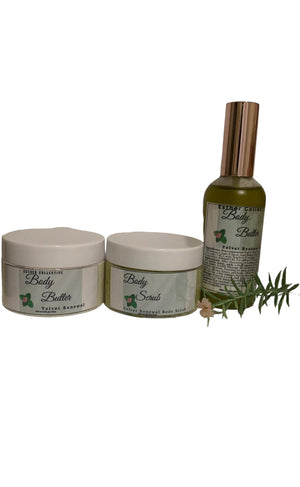 HarmoniSkin Velvet Renewal Collection