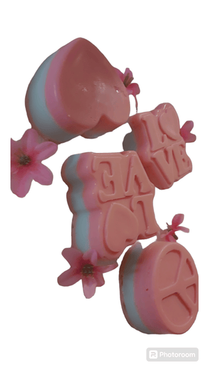 Tropical Bliss Goat Milk Soap