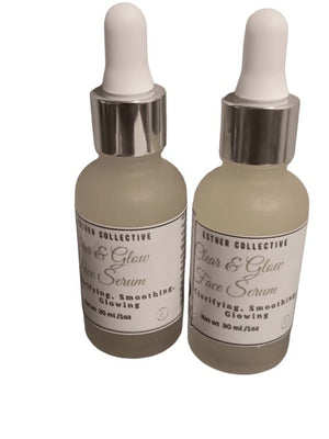 ClearRadiance Skincare Set