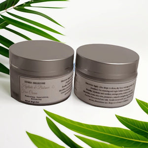 ClearRadiance Skincare Set