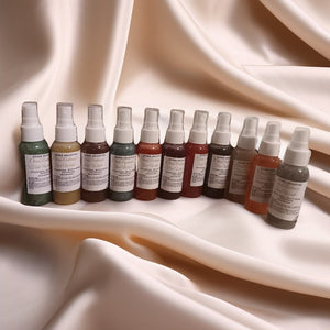 ClearRadiance Skincare Set