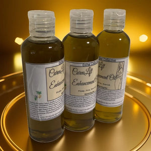 CurvaLift Enhancement Oil Enhance Curves & Firm Skin Naturally by Esther Collective store