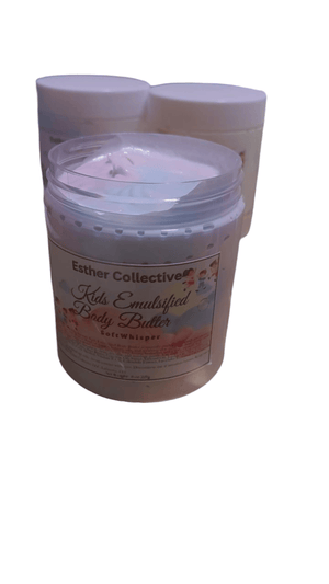 SoftWhisper Kids Emulsified