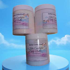 SoftWhisper Kids Emulsified