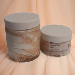 Velvet Spice Luxe Butter (Shimmer Edition)