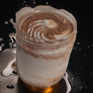 Velvet Spice Luxe Butter (Shimmer Edition)