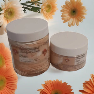 Velvet Spice Luxe Butter (Shimmer Edition)