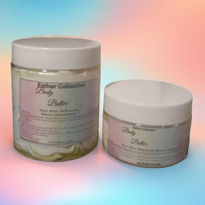 Pure Bliss Hydration Butter (Unscented)