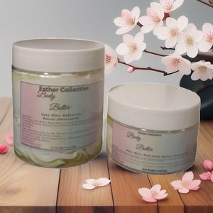 Pure Bliss Hydration Butter (Unscented)