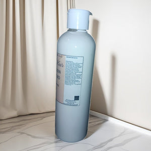 Mane & Skin Luxe Blend