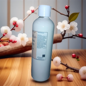 Mane & Skin Luxe Blend