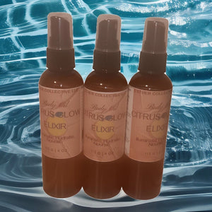 Citrus Glow Elixir