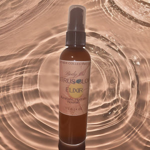 Citrus Glow Elixir