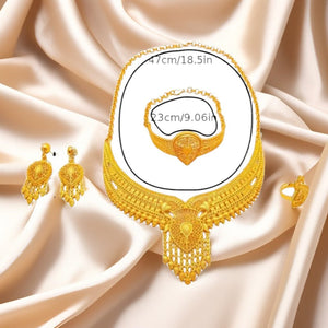 Golden Elegance Collection