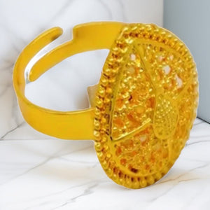 Golden Elegance Collection