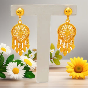 Golden Elegance Collection