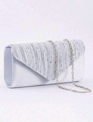 Radiant Elegance Rhinestone Set