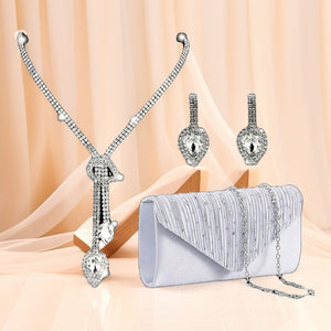 Radiant Elegance Rhinestone Set