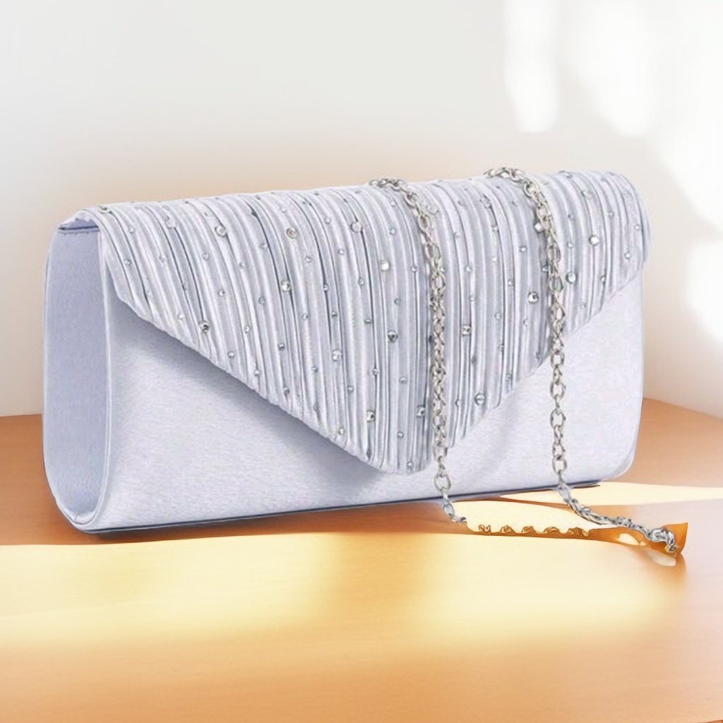 Radiant Elegance Rhinestone Set