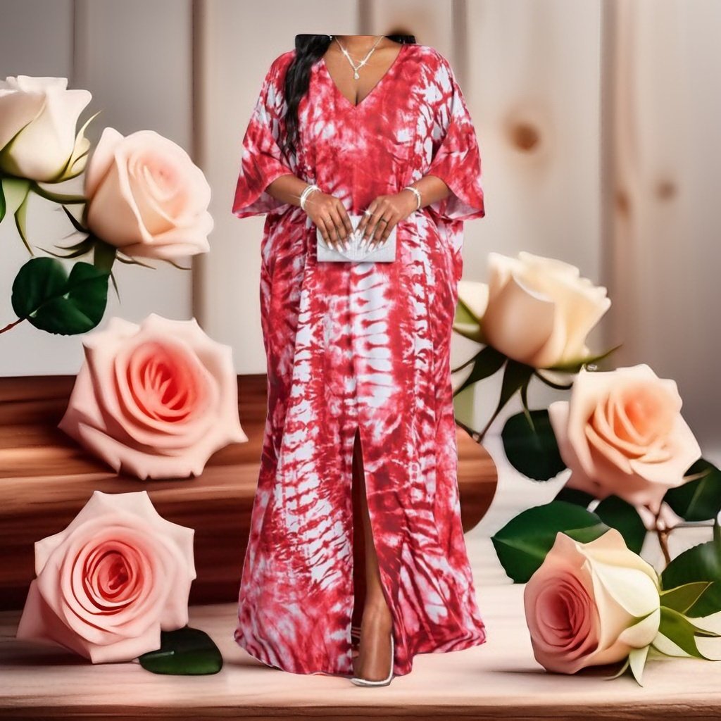 Festive Elegance Dress