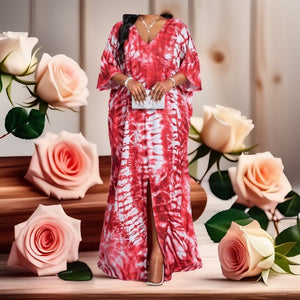 Festive Elegance Dress