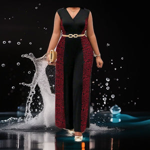 Elegance Maxi Set