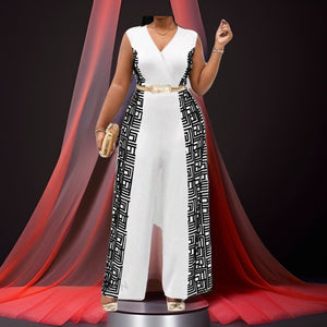 Elegance Maxi Set