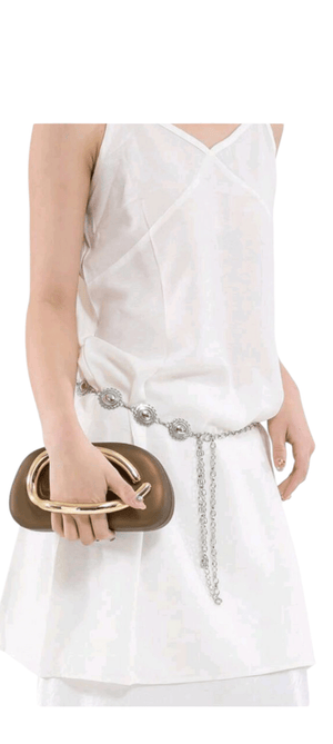 TikTok-Trending Crossbody Handbag – Bold, Stylish & Versatile for Everyday Glam by Esther Collective store