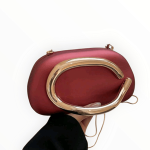 TikTok-Trending Crossbody Handbag – Bold, Stylish & Versatile for Everyday Glam by Esther Collective store