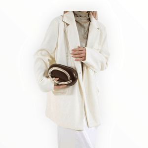 TikTok-Trending Crossbody Handbag – Bold, Stylish & Versatile for Everyday Glam by Esther Collective store