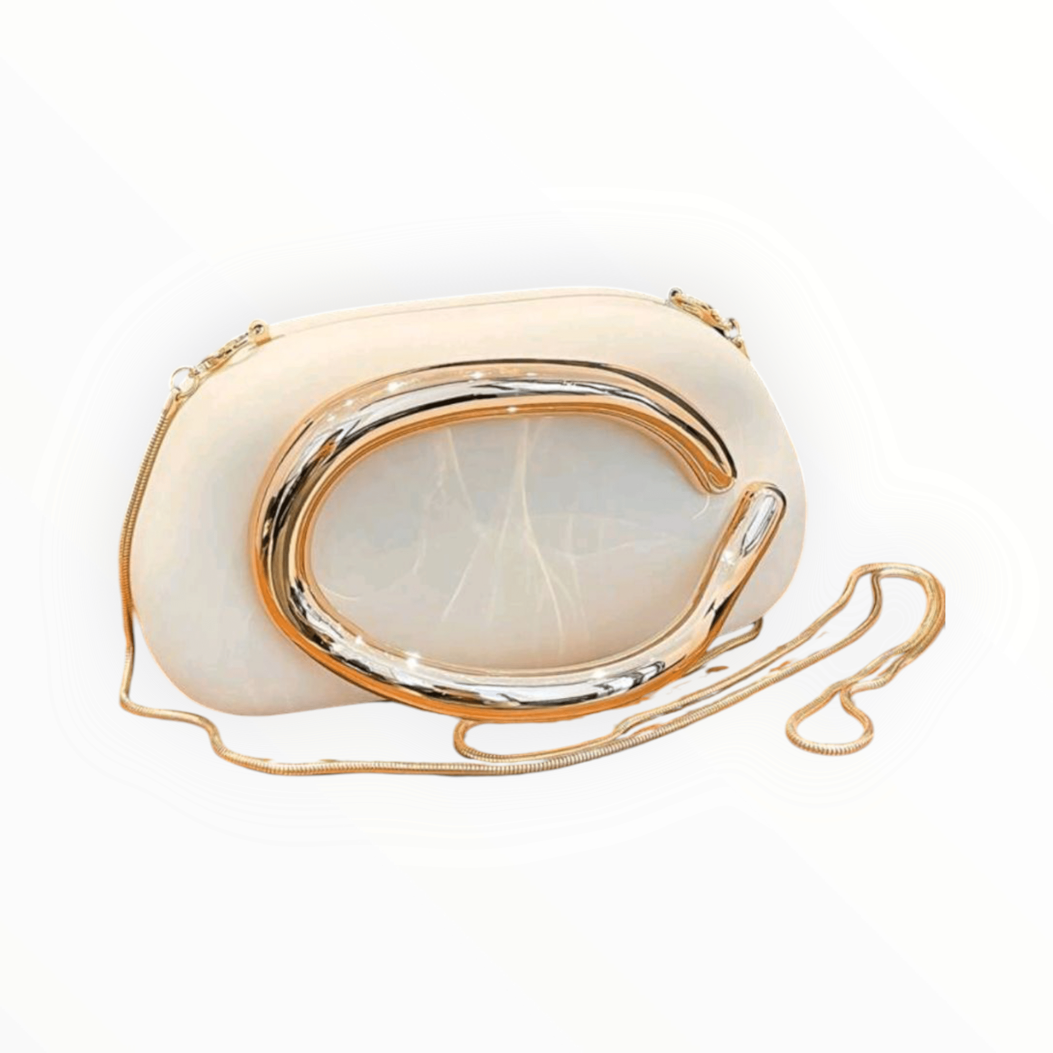 TikTok-Trending Crossbody Handbag – Bold, Stylish & Versatile for Everyday Glam by Esther Collective store