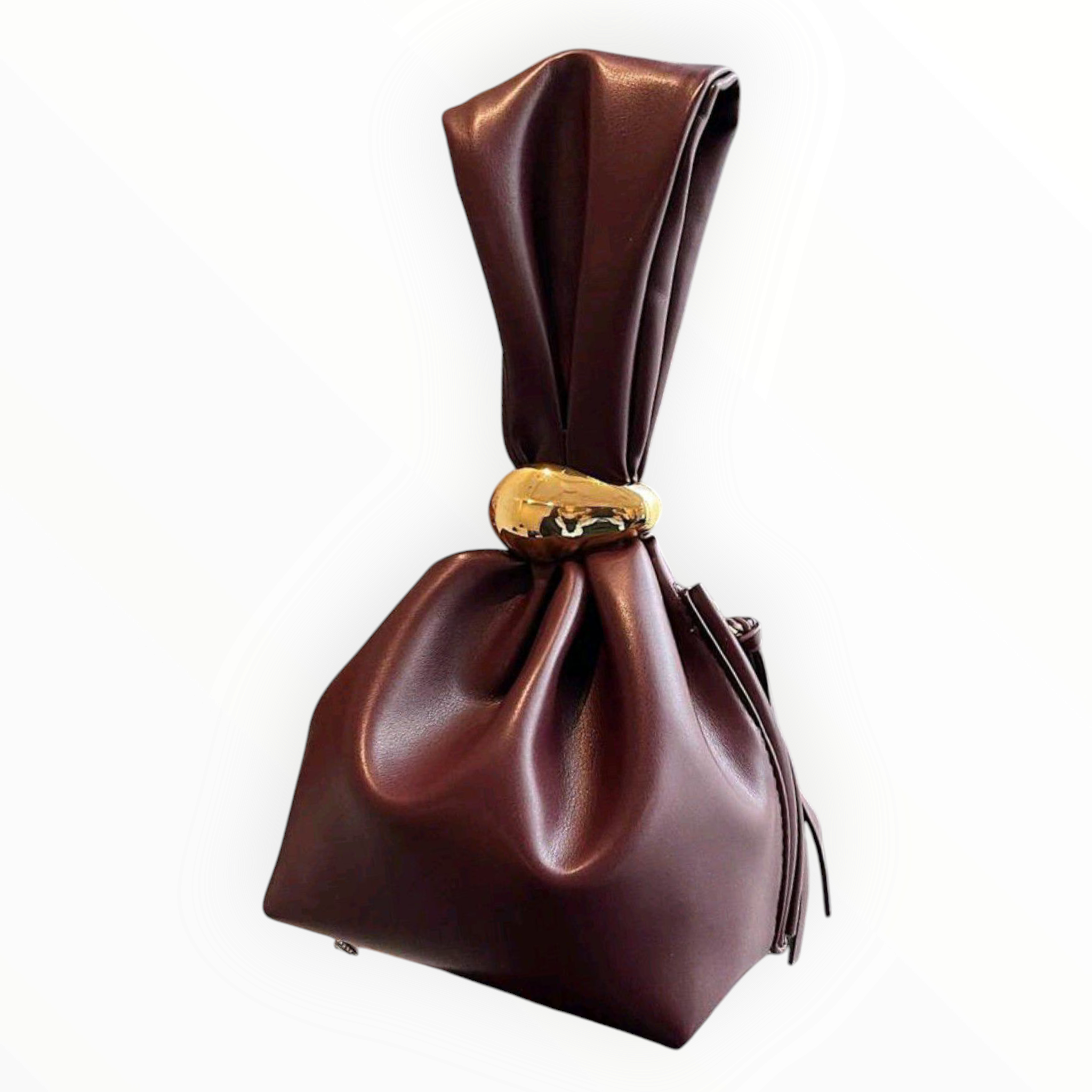 TikTok-Famous Retro Mini Handheld Bag – Compact, Trendy & Must-Have Statement Piece