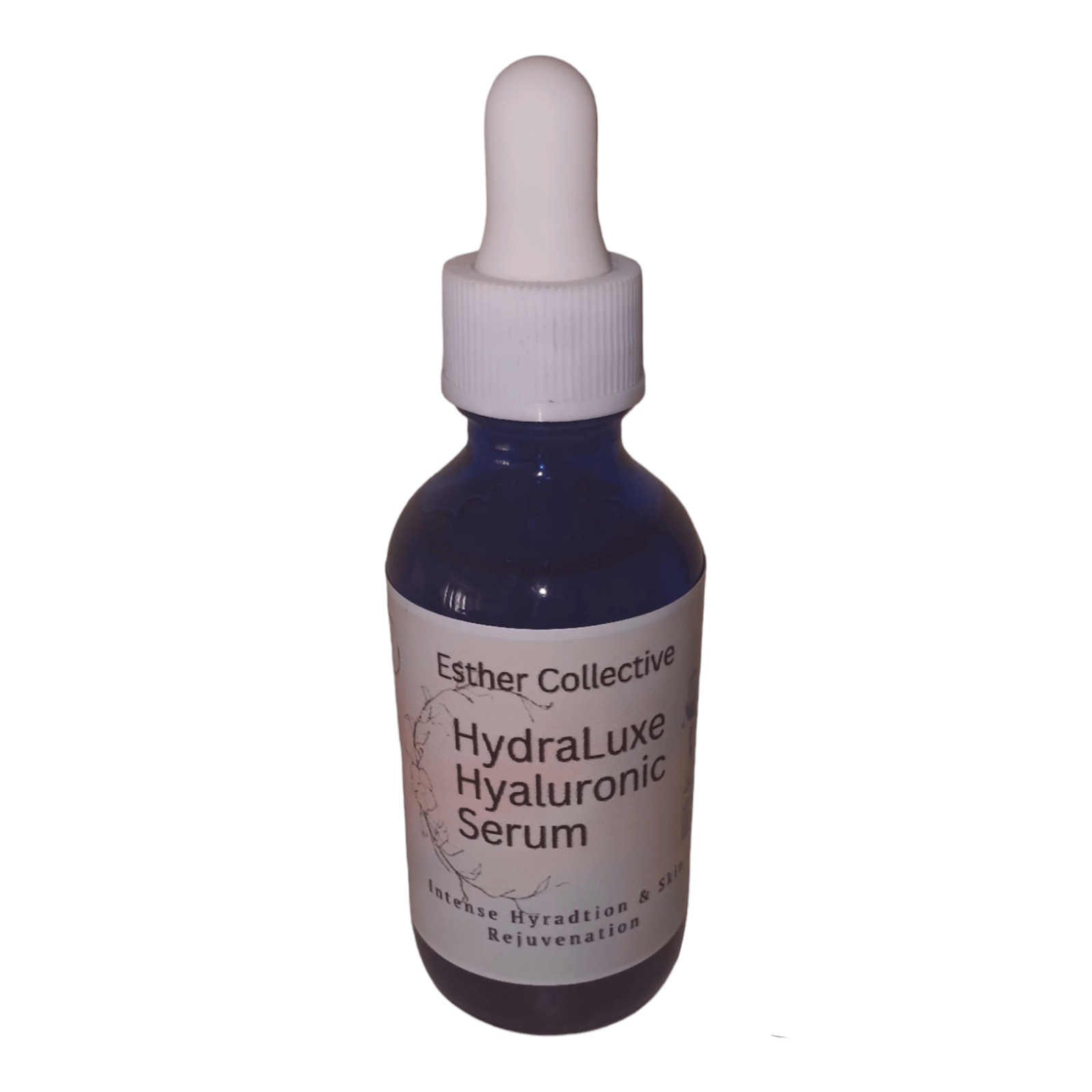 Radiant Hydration Serum