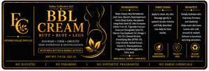 BBL Enhancement Crème by Esther Collective store