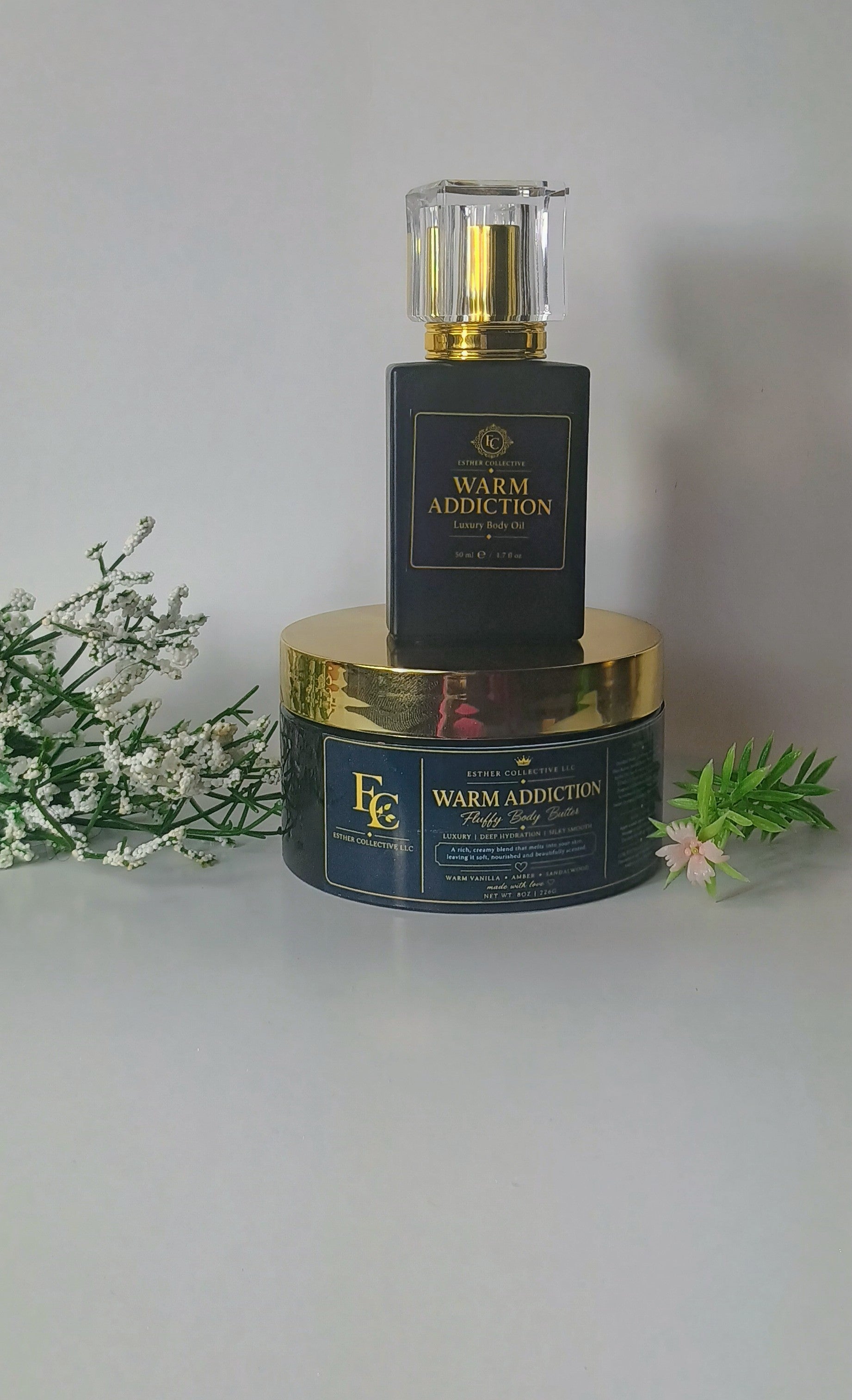Glow Goddess Bundle by Esther Collective store