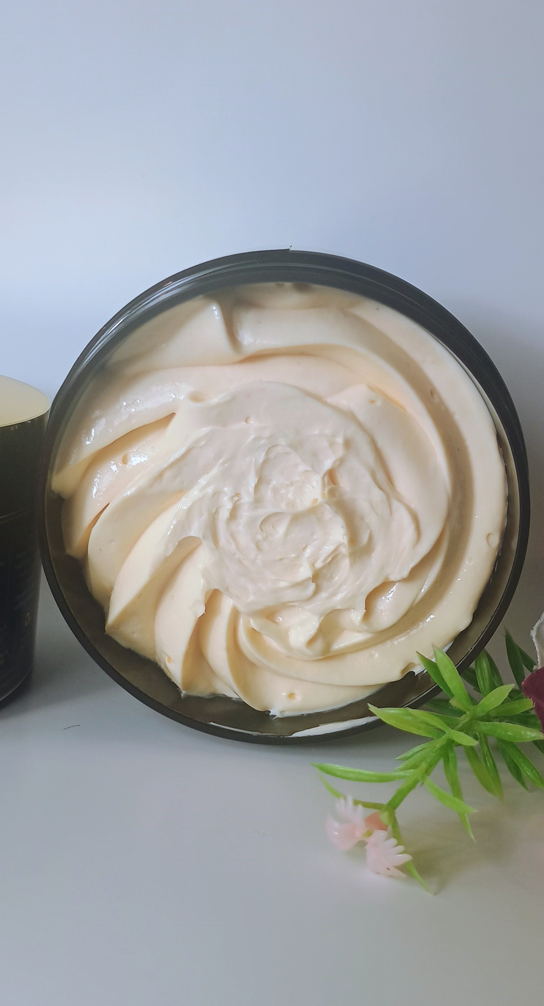 Cayenne Glow Firming Body Cream Warming Support for Smoother-Looking Skin by Esther Collective store