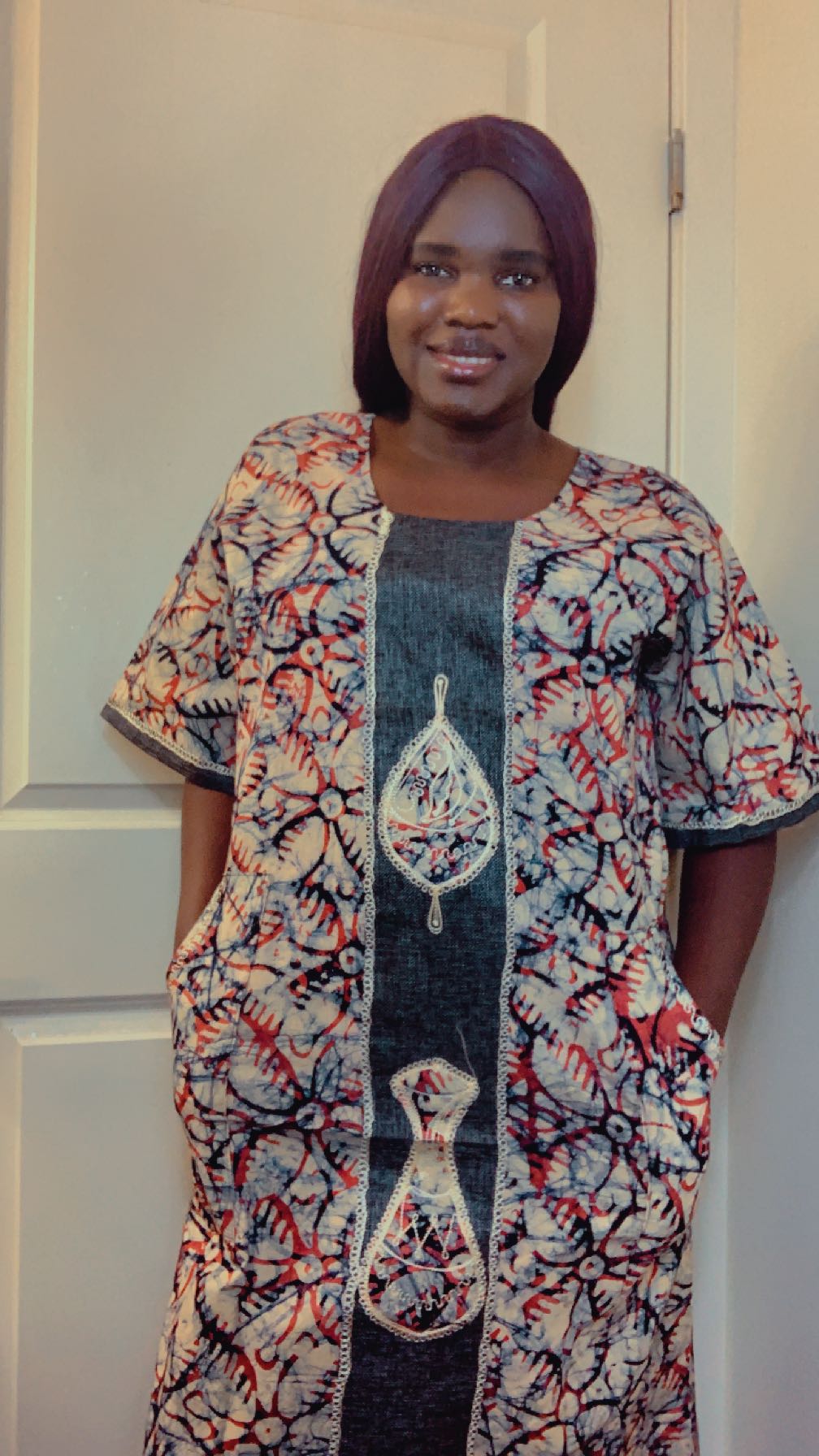 African Print Dress – Bold Beauty, Timeless Tradition | Esther Collective LLC