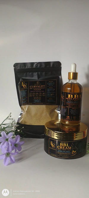BBL Sculpt Bundle by Esther Collective store