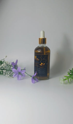 BBL Sculpting Oil by Esther Collective store