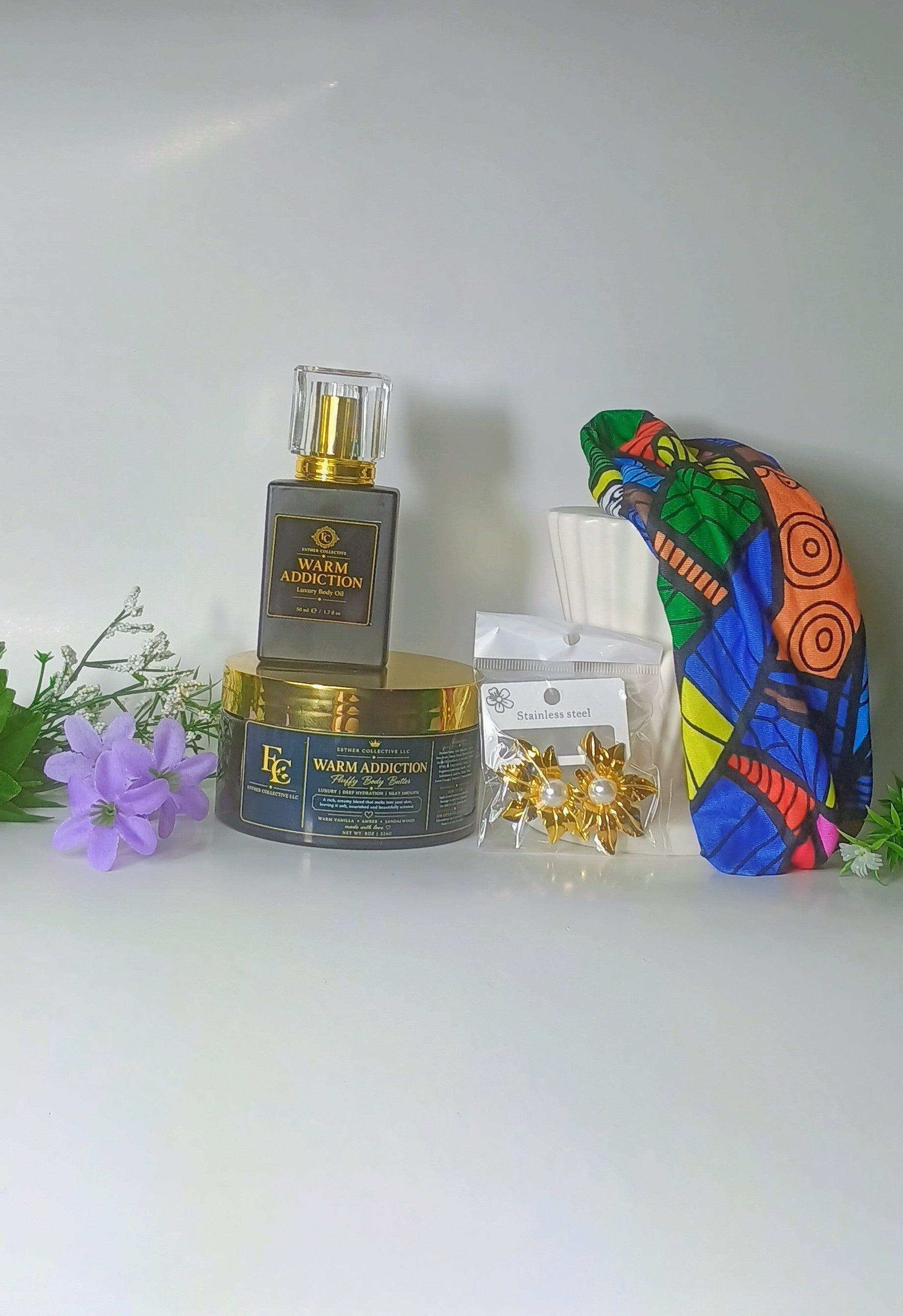Esther Collective Luxe Bundle by Esther Collective store
