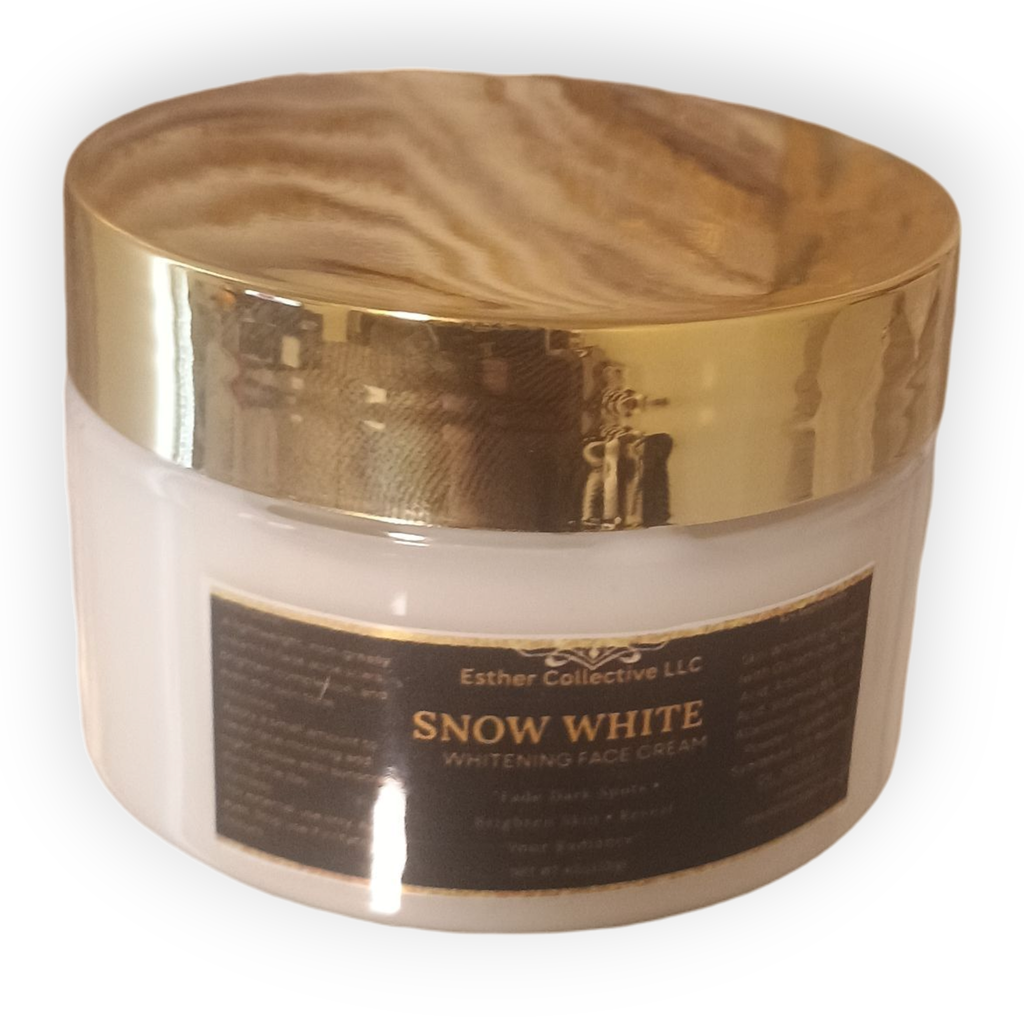 Snow White Collection – Intense Whitening Skincare That Works