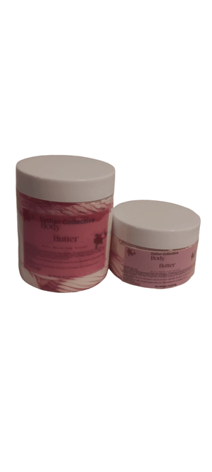 Rosé Blush Silk Soufflé (Shimmer Edition)