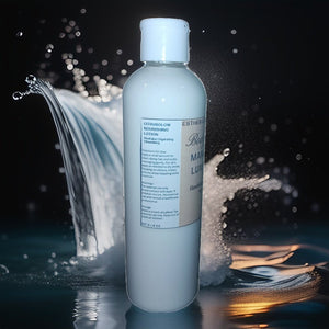 Mane & Skin Luxe Blend 