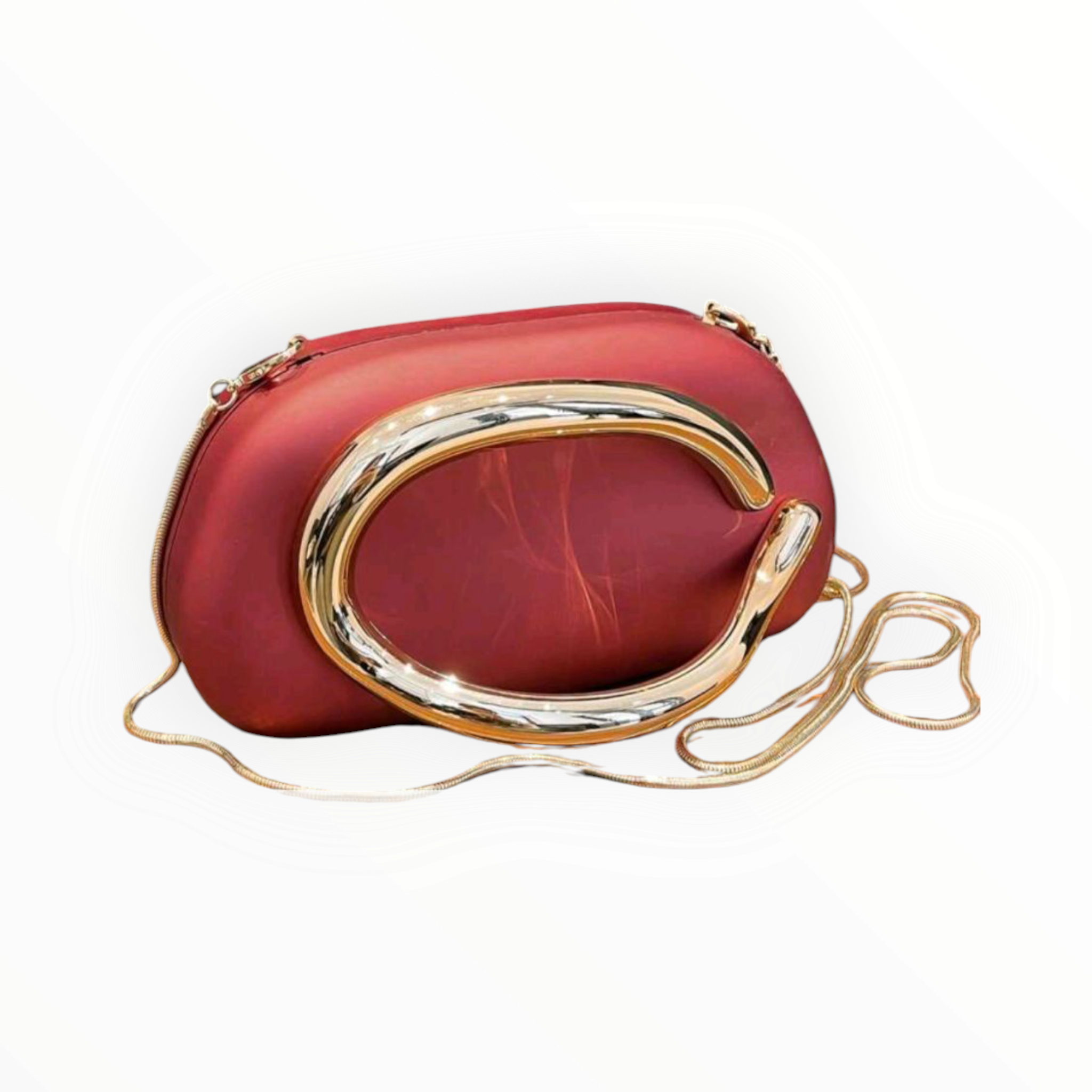 TikTok-Trending Crossbody Handbag – Bold, Stylish & Versatile for Everyday Glam