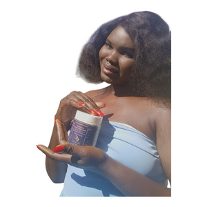 Cayenne Pepper Body Butter – Firming, Smoothing & Natural Glow by Esther Collective store