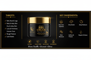 BBL Enhancement Crème by Esther Collective store