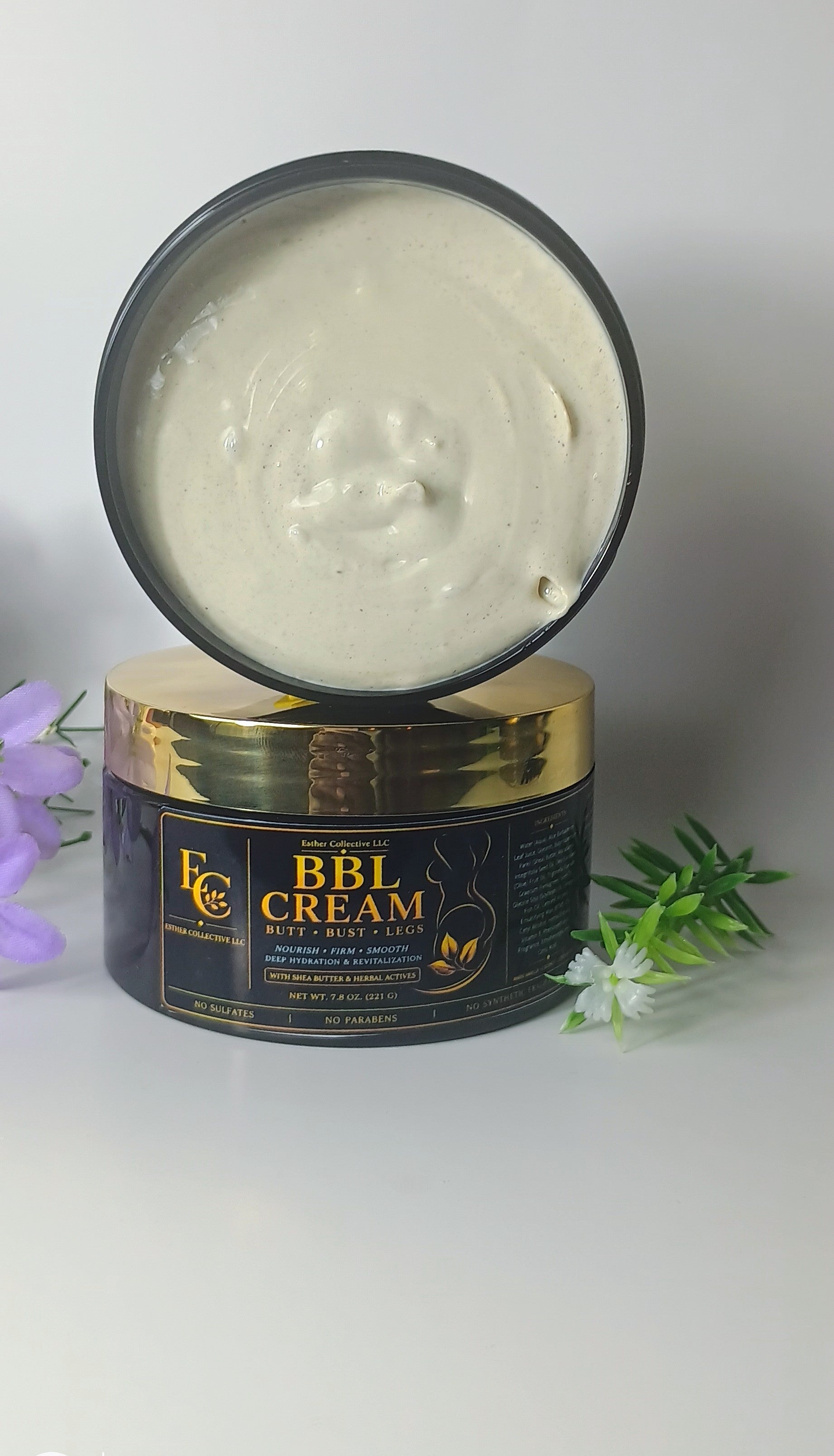 BBL Enhancement Crème by Esther Collective store