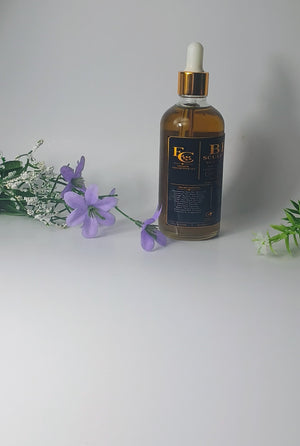 BBL Sculpting Oil by Esther Collective store