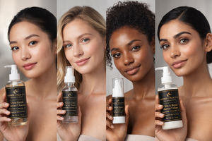 Esther Collective Skin Rescue System – Barrier Repair Skincare Set for Sensitive, Irritated & Dry Skin by Esther Collective store
