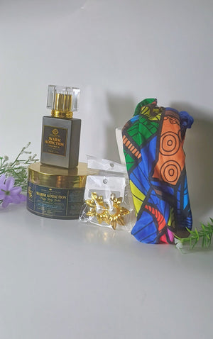 Esther Collective Luxe Bundle by Esther Collective store